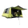 Camping y senderismo