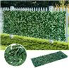 Vallas para jardín