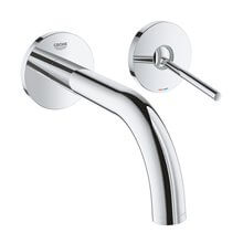 Grifo de lavabo mural Atrio S Grohe