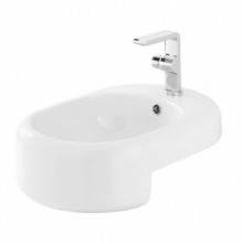 Lavabo Semi-Encastre STATUS