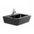 Lavabo ADVANCE 55 Negro