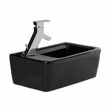 Lavabo ADVANCE 40 Negro