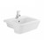 Lavabo ADVANCE 58 Semi Encastre