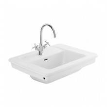 Lavabo VINTAGE de encastrar