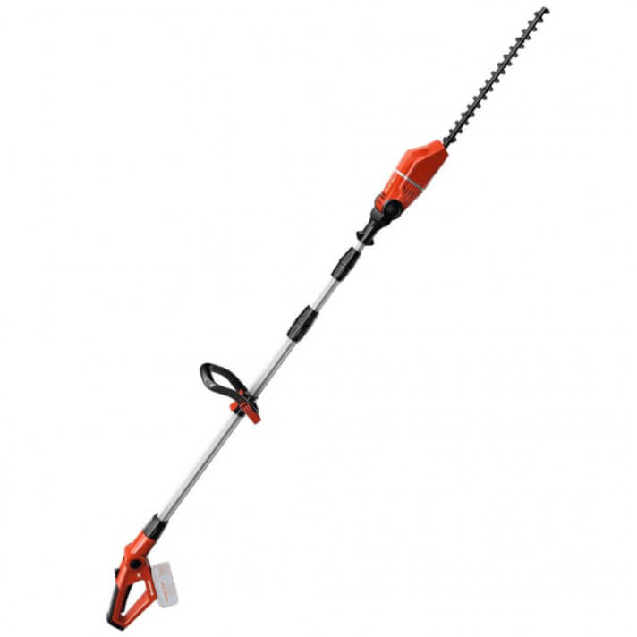 Cortasetos sin cable Einhell GE-HH 18 Li T-Solo