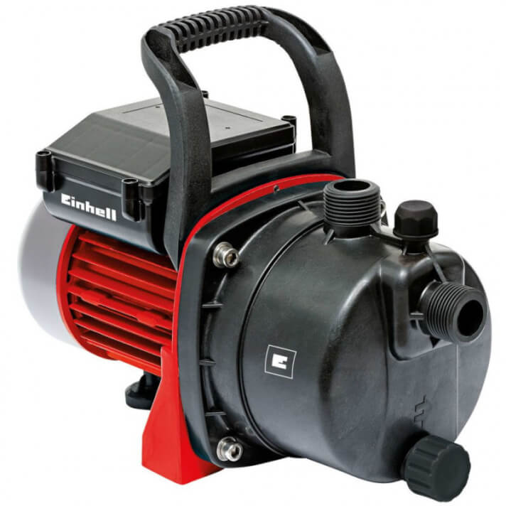 Bomba de agua para el jard&iacute;n Einhell GC-GP 6538