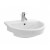 Lavabo URB Y 54 Semi Encastre
