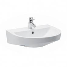 Lavabo suspendido URB Y 60