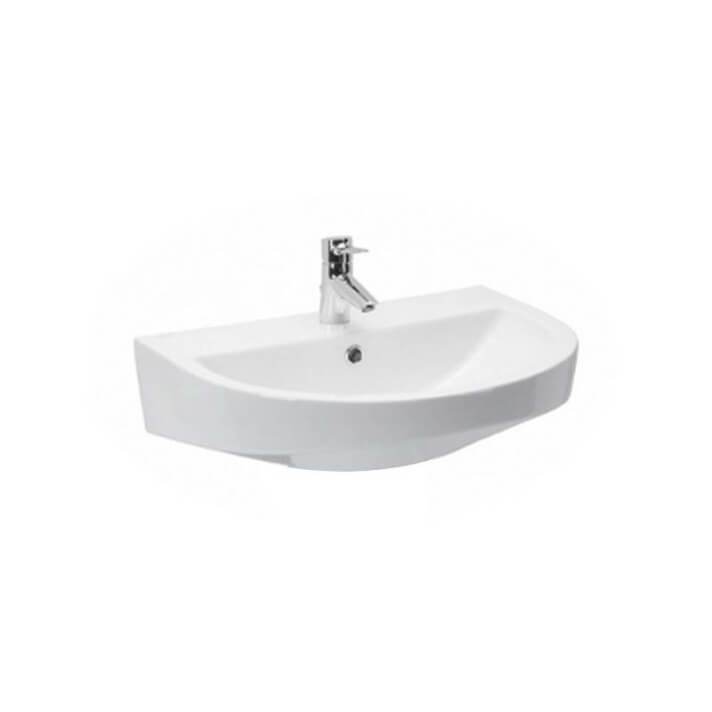 Lavabo suspendido URB Y 66