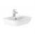 Lavabo suspendido LOOK 50