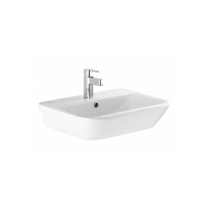 Lavabo suspendido LOOK 60
