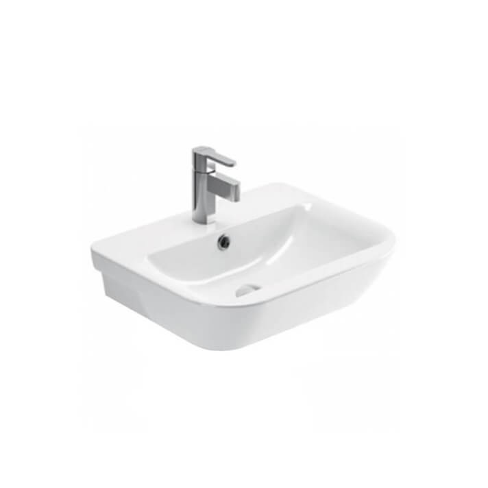Lavabo suspendido LOOK 66