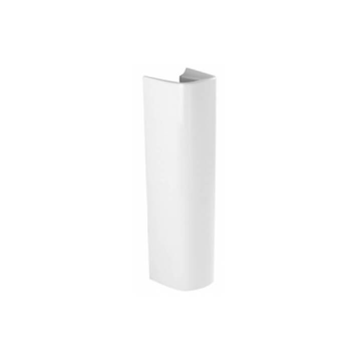 Pedestal LOOK para lavabo