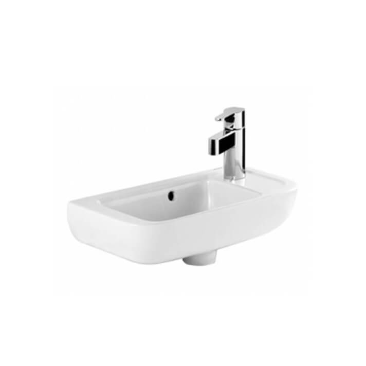 Lavabo suspendido LOOK 50x23