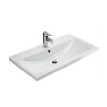 Lavabo de encastre LOOK 83
