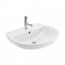Lavabo suspendido EASY 55