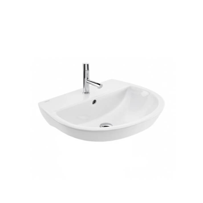 Lavabo suspendido EASY 55