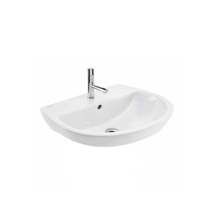 Lavabo suspendido EASY 60