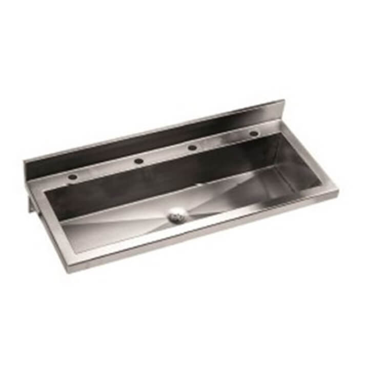 Lavabo colectivo Timblau