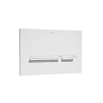 Placa blanca PL5 Dual One Roca