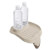 Soporte portavasos y bandeja para SPA Intex