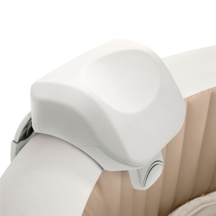 Reposacabezas para SPA Intex
