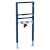Bastidor Duofix para lavabo 112 Geberit