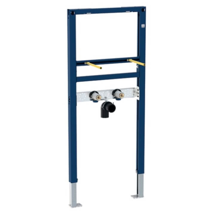 Bastidor Duofix para lavabo 112 Geberit