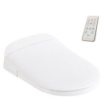 Tapa y asiento inteligente universal Deluxe Pro Nashi