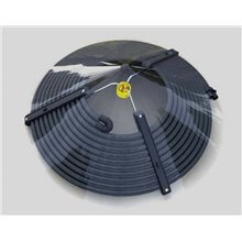 Calentador solar de agua para piscinas KOKIDO