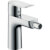 Grifo de bidé monomando con desagüe automático Hansgrohe