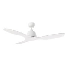 Ventilador de techo Elite color blanco Martec