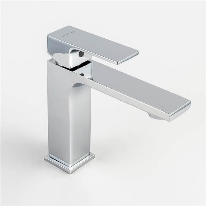 Grifo de lavabo Saona Slim