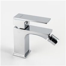 Grifo de bidé Saona Slim