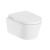 Smart toilet In Wash suspendido Inspira Roca