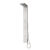 Columna de ducha Niagara Inox de GME