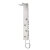 Columna de ducha termostática Suderland Inox de GME
