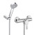 Grifo de ducha exterior L20 Roca