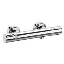 Grifo ducha termostático exterior T-1000 Roca