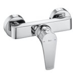 Grifo de ducha exterior Atlas Roca