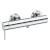 Grifo de ducha exterior Lanta Roca