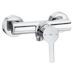 Grifo ducha exterior Malva Roca