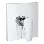 Grifo empotrable baño-ducha Atlas Roca