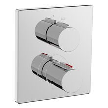Grifo empotrable baño o ducha sin RocaBox T-200 Roca