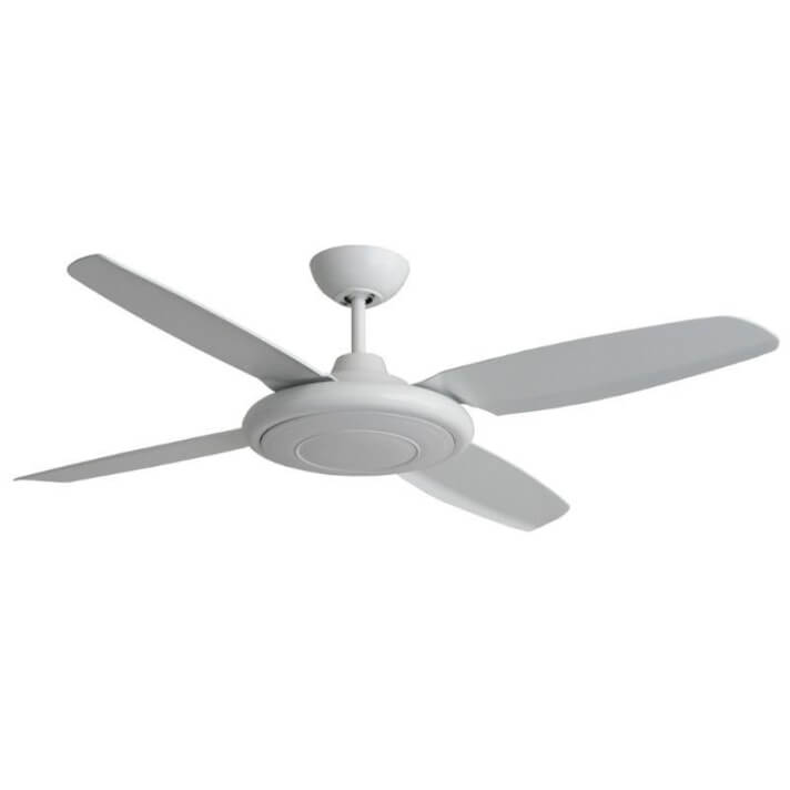Ventilador de techo Beret Blanco Martec
