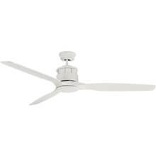Ventilador de techo Governor Blanco Martec