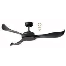Ventilador de techo Scorpion DC Negro Martec
