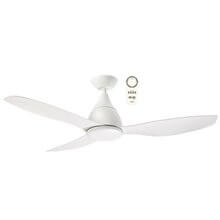 Ventilador de techo Vantage DC Blanco Martec
