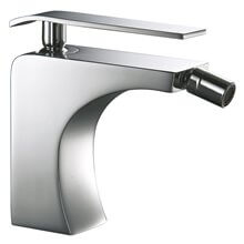 Grifo de bidé ZIO de GME