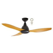 Ventilador de techo Vantage DC Madera Martec